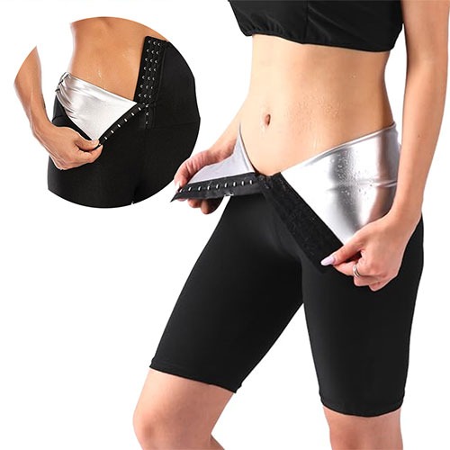Sauna Shorts
