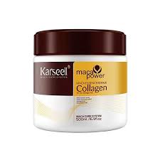 Kerasel Hair Mask