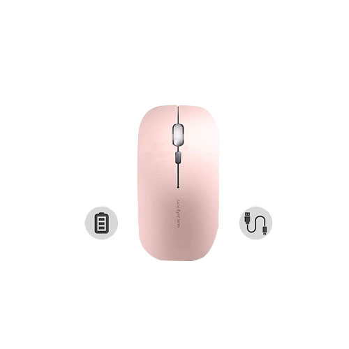 Wireless Mouse