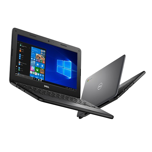 Dell Chromebook