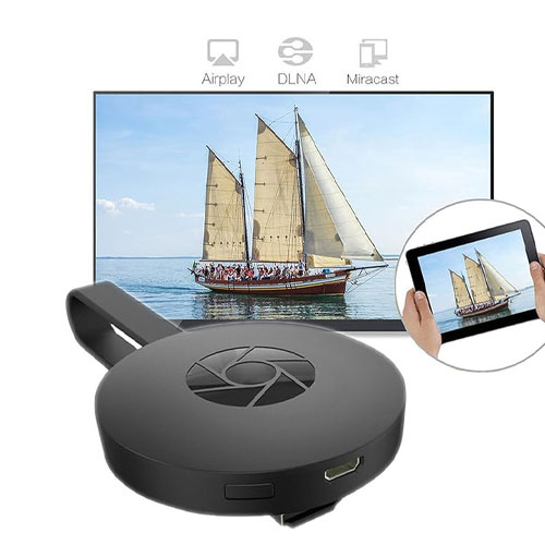 Wireless Display Dongle