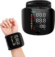 Blood Pressure Monitor