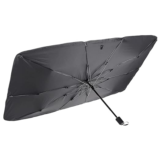 Windshield Sun Shade Umbrella