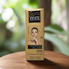 Gluta white lotion