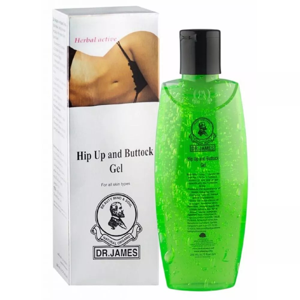 Hip Gel