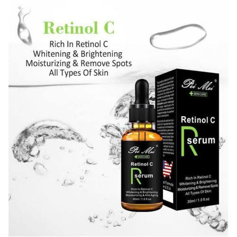 Retenol Serum