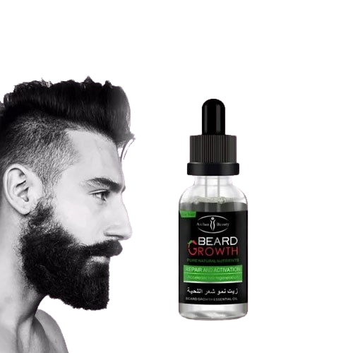 Beard Oil