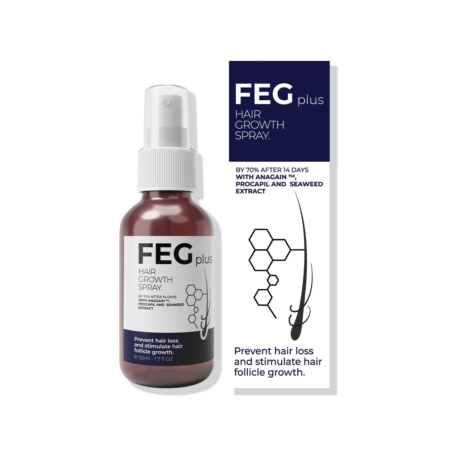 Feg Oil