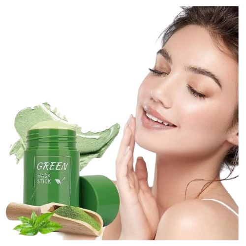 Green Mask