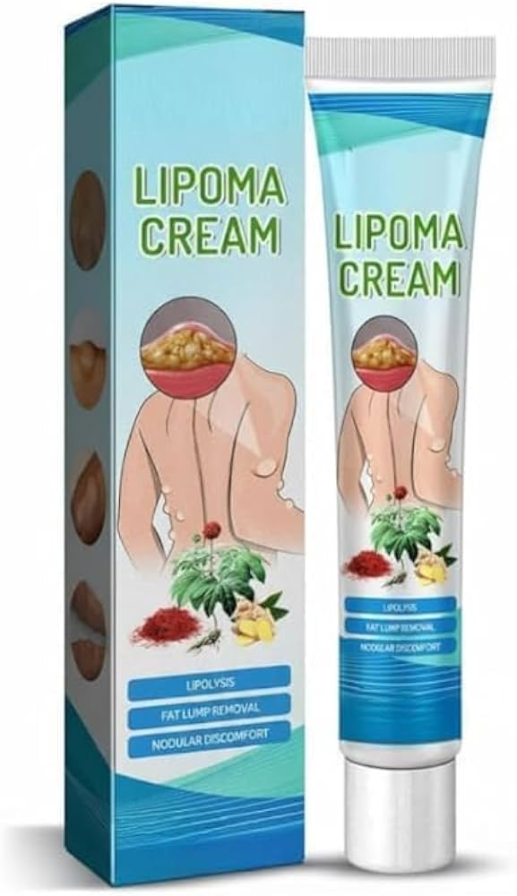 lipoma gel