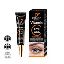 Eye gel