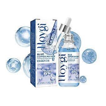 Hoygi Blue Copper Peptide Serum