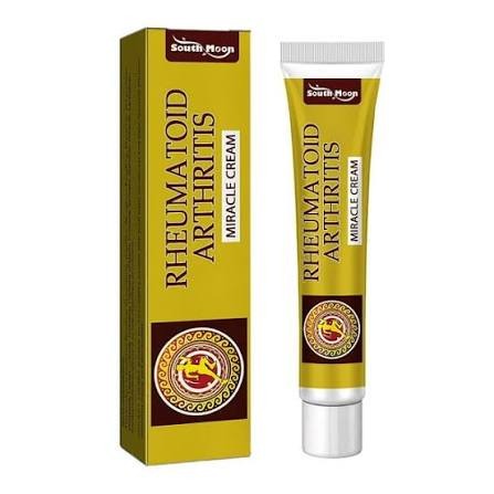 Rheumatoid Arthritis Miracle Cream