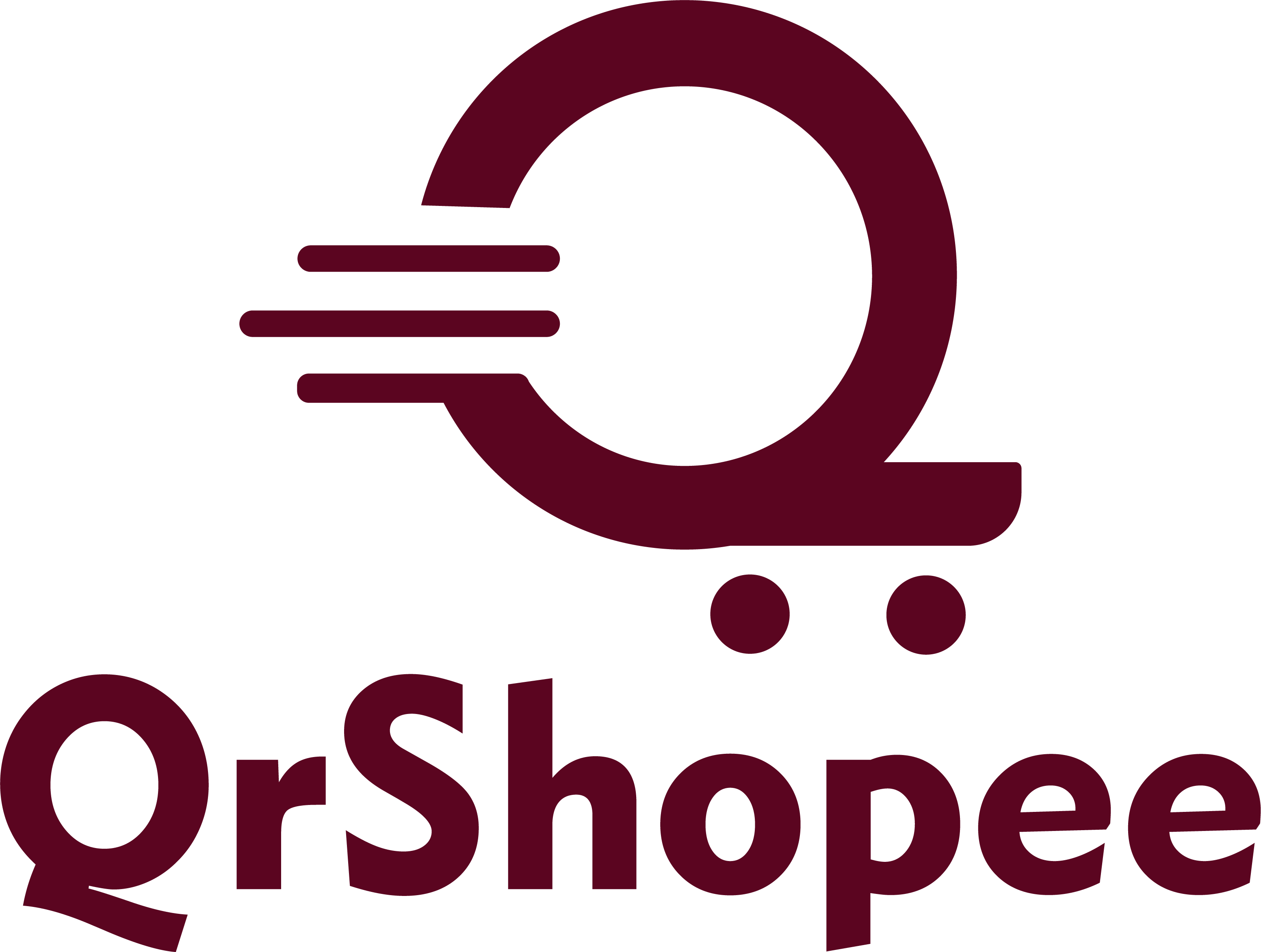 Qrshopee